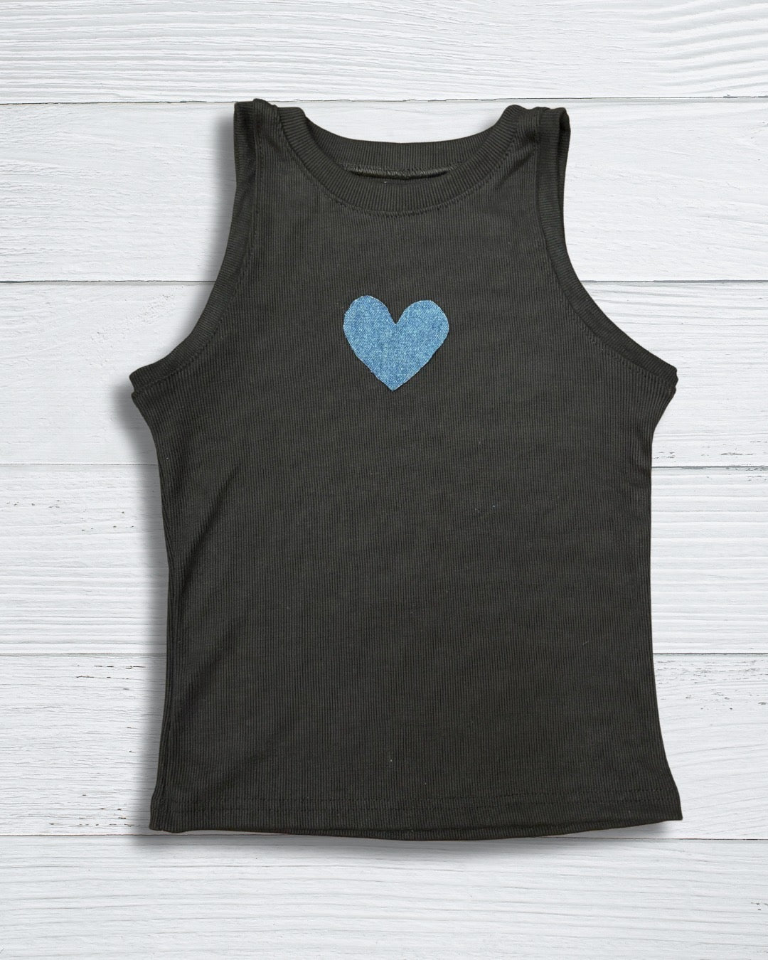 HeartMark Top