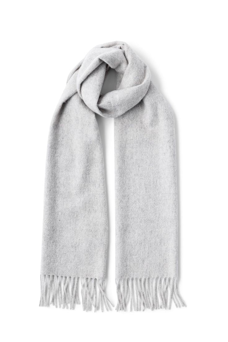 Wool Scarf