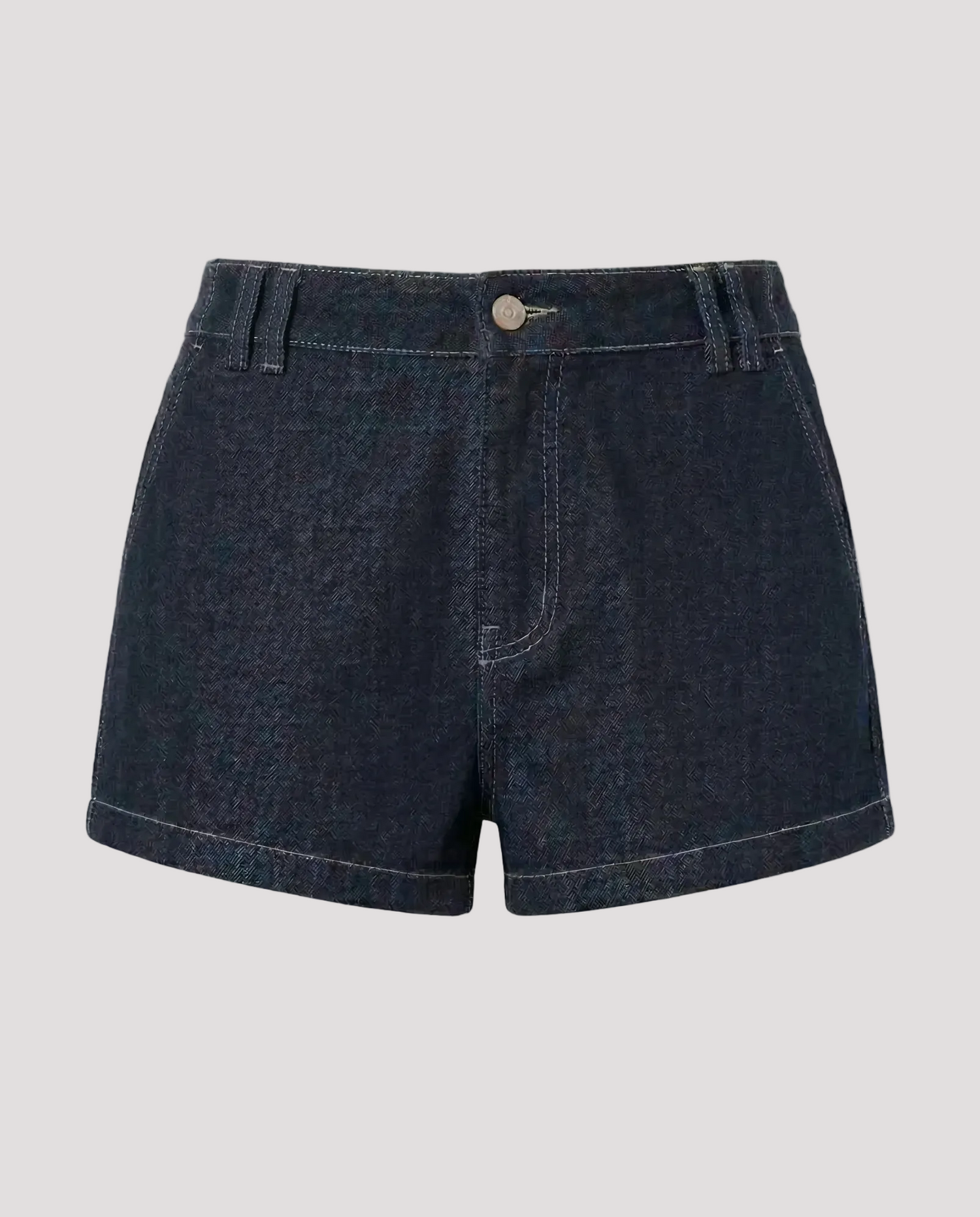Women's Raw Denim