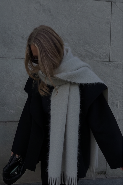 Wool Scarf