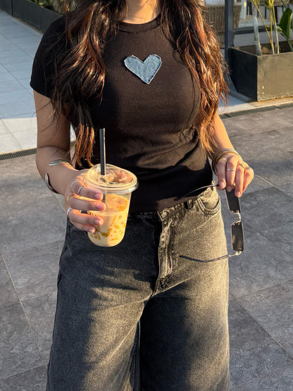 HeartMark T-shirt