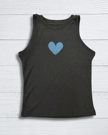HeartMark Top