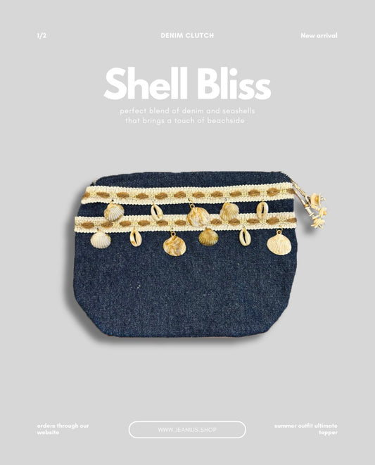 Shell Bliss