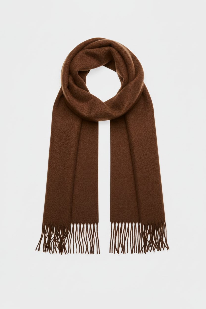 Wool Scarf